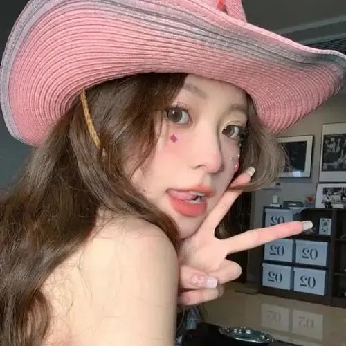 中国女孩2023 高清在线播放